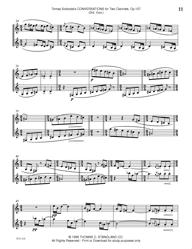 Sheet music